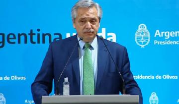 Imagen de El Gobierno aumentó las actividades exceptuadas en la cuarentena obligatoria