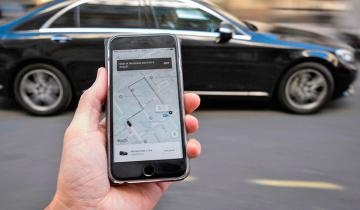 Imagen de Anticipo confirmado: Uber comienza a funcionar hoy en la Costa Atlántica: los precios y cómo usarlo