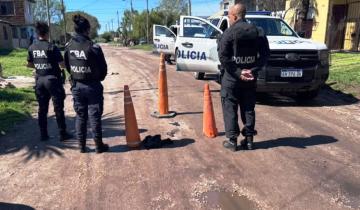 Imagen de Mar del Plata: un hombre con pedido de captura por homicidio asesinó a la mujer que había sido su pareja