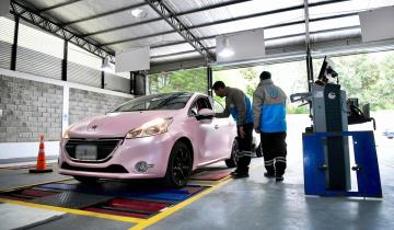 Imagen de Subió la VTV en Provincia: los nuevos precios para autos, motos y camiones