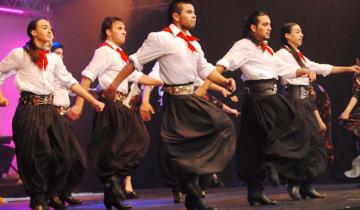 Imagen de Por qué se celebra hoy el Día del Folklore