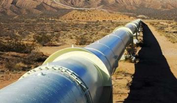 Imagen de ¿Por qué es tan importante el Gasoducto Néstor Kirchner?
