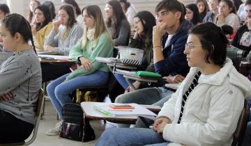 Imagen de Becas Progresar: se estableció un nuevo aumento y abrió el segundo periodo de inscripción