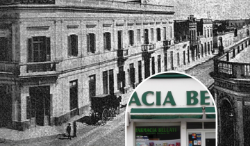 Imagen de Dolores: cumple 125 años la farmacia en funcionamiento más antigua de la zona