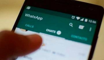 Imagen de WhatsApp: así es la nueva función que permite editar mensajes