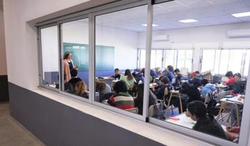 Imagen de Día del Maestro 2025: quiénes no tienen clases este 11 de septiembre en la Provincia
