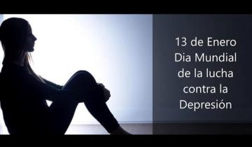 Imagen de Día Mundial de la Lucha contra la Depresión: ¿por qué se conmemora?