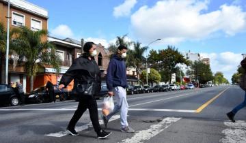 Imagen de Mar del Plata alcanzó los 10 días consecutivos sin nuevos casos de coronavirus