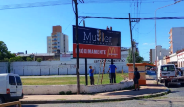 Imagen de Furor por trabajar en McDonald’s en Tandil: más de 1.200 jóvenes se postularon para apenas 85 puestos
