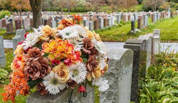 Imagen de Día de los Muertos: por qué se celebra hoy 2 de noviembre