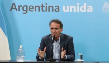 Imagen de Coronavirus en Argentina: el Gobierno construirá ocho hospitales de emergencia