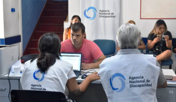 Imagen de Preocupación en La Costa: personas con discapacidad no están recibiendo las notificaciones de ANDIS y podrían perder derechos
