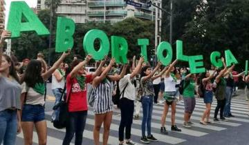 Imagen de El Gobierno actualizó el protocolo nacional para los abortos legales