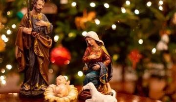 Imagen de Navidad: por qué se celebra el 25 de diciembre y cuál es su origen