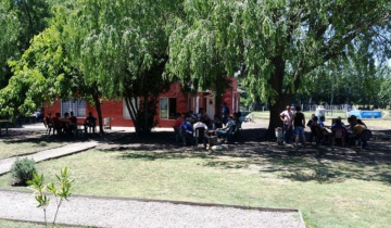 Imagen de Mar del Plata: cierran un reconocido centro para tratamiento de consumos problemáticos por falta de fondos
