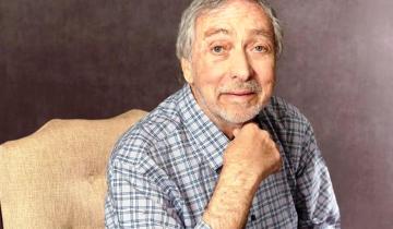 Imagen de Luis Brandoni murió a los 86 años: cuáles fueron las razones de su fallecimiento