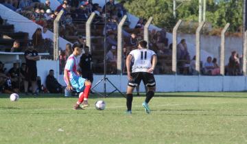 Imagen de Liga Dolorense de Fútbol: resultados y posiciones tras los pendientes de la primera fecha