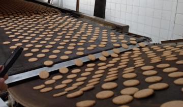 Imagen de De tirarlo a los chanchos, a hacer alfajores: la innovadora propuesta de una cooperativa cervecera