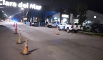 Imagen de Santa Clara del Mar: secuestraron las armas del personal de la Unidad donde se suicidó un detenido