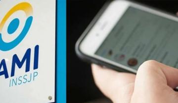 Imagen de PAMI lanzó un nuevo sistema de afiliación: cómo funciona y cuándo estará disponible