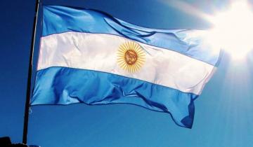 Imagen de Día de la Bandera: por qué se celebra hoy 20 de junio