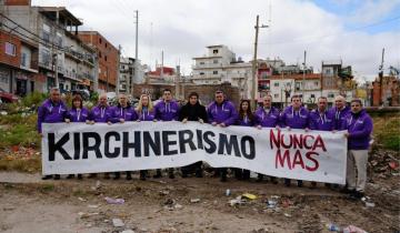 Imagen de Con los pies para adelante
