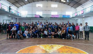 Imagen de Juegos Bonaerenses 2024: así quedó el medallero de los 135 distritos