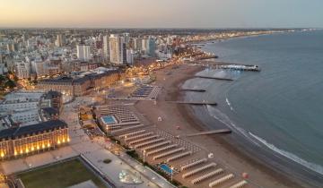 Imagen de En Mar del Plata los aumentos de las tasas municipales suman 380%