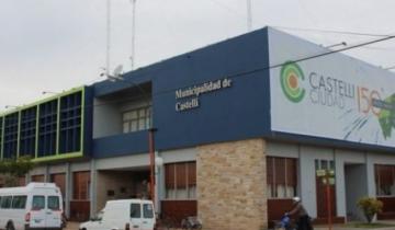 Imagen de El Intendente de Castelli decretó tres días de duelo