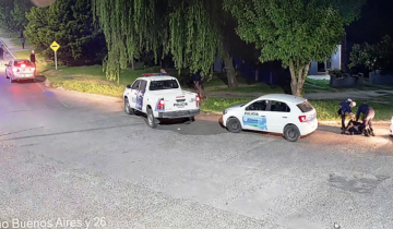 Imagen de General Madariaga: condenaron a un policía por vejaciones y lesiones durante una aprehensión