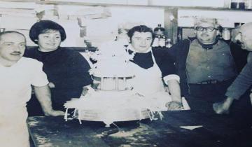Imagen de San Pedro, la panadería familiar que festeja 54 años y le hizo frente a mil adversidades