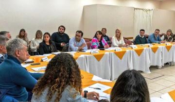 Imagen de Zona Fría: intendentes, concejales y dirigentes de la Quinta Sección realizarán un "frazadazo" frente al Congreso contra la modificación de la ley