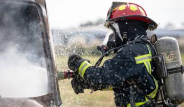 Imagen de Día del Bombero Voluntario en Argentina: la tragedia que dio origen a una fuerza silenciosa que siempre está