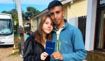 Imagen de Villa Gesell: buscan a una pareja que dejó a su hijo de 2 años con la abuela y de la que no se tienen noticias hace dos semanas
