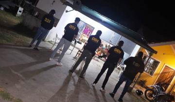 Imagen de La Costa: detuvieron a una mujer y clausuraron un bar clandestino donde se prostituía a menores de edad