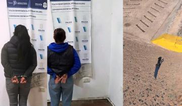 Imagen de Dolores: una pelea entre tres mujeres terminó con una de ellas hospitalizada por una herida de arma blanca