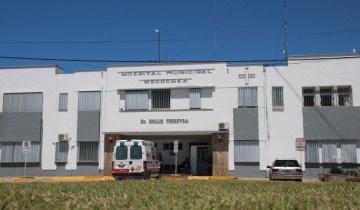 Imagen de Necochea: murió un adolescente tras ser apuñalado por otro menor