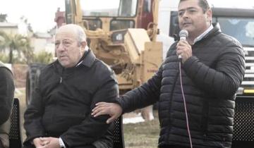 Imagen de Mar Chiquita metió doblete en la Quinta Sección: Paredi y Sosa serán candidatos a senadores titulares