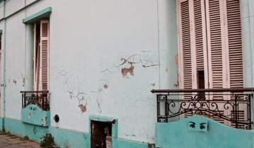 Imagen de Dolores: Cómo será la puesta en funcionamiento del ex instituto de menores Barrancos