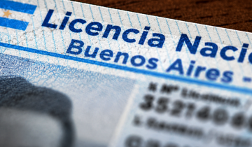 Imagen de La Provincia: las licencias de conducir vencidas entre julio y octubre tendrán 120 días de prórroga