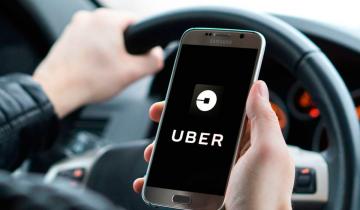 Imagen de Uber ya está en la región: los precios, cómo se utiliza y claves de una competencia “desleal”