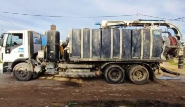 Imagen de Bahía Blanca: un hombre en silla de ruedas murió al ser atropellado por un camionero que dio positivo de cocaína