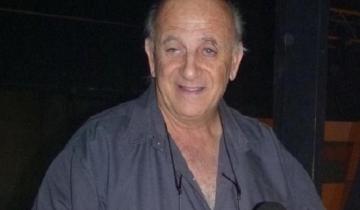 Imagen de La autopsia confirmó que Oscar Hauqui falleció "por causas naturales"