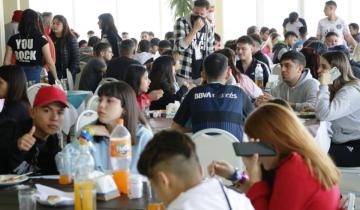 Imagen de La Provincia: se confirmó la tercera edición de los viajes de fin de curso gratuitos