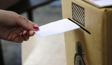 Imagen de Elecciones Buenos Aires 2025: qué se considera voto válido, en blanco e impugnado