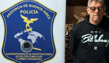 Imagen de Mar del Plata: detienen a un entrenador de hockey acusado de abuso sexual contra menores en Monte Hermoso