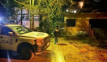 Imagen de Pinamar: detienen a dos presuntos integrantes de una banda que opera un delivery de drogas en la Costa Atlántica