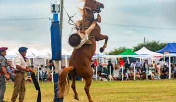 Imagen de Todo lo que hay que saber sobre la Fiesta Nacional Santos Vega 2026 en General Lavalle