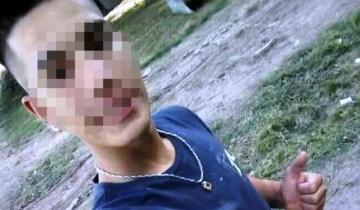 Imagen de Fue a un hospital y quiso hacerse pasar por una víctima pero fue detenido por dos homicidios