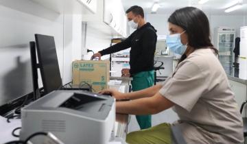 Imagen de La Costa: qué servicios ofrece el Hospital de San Bernardo a 2 años de su inauguración